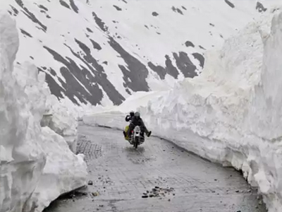 Leh Ladkakh Tourism