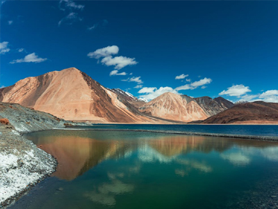 Leh Ladkakh Tourism