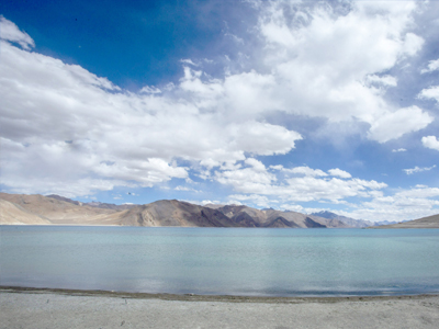 Leh Ladkakh Tourism