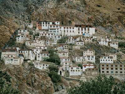 Leh Ladkakh Tourism