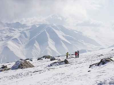 Leh Ladkakh Tourism