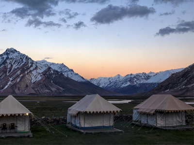 Leh Ladkakh Tourism