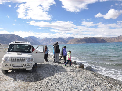 Leh Ladkakh Tourism