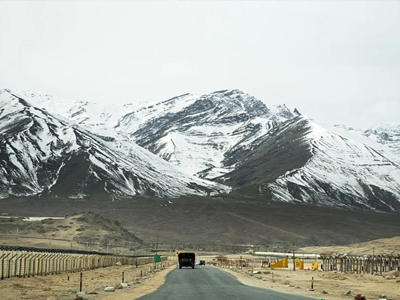 Leh Ladkakh Tourism