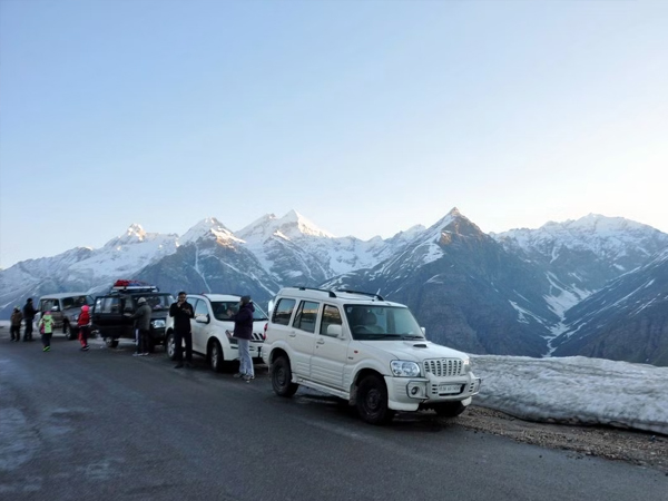 Jeep Safari in Lehladakhtourism.com