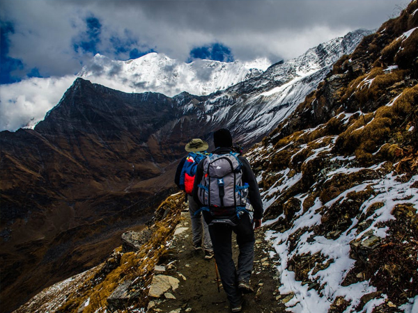 Trekking Tours In lehladakhtourism.com