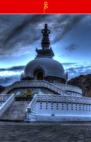 Ladakh summer packages in Lehladakhtourism.com