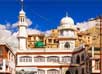 Jama Masjid Leh Ladakh