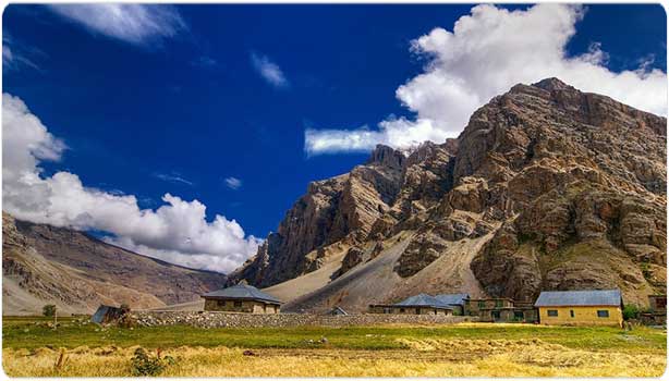 Ladakh Destinations