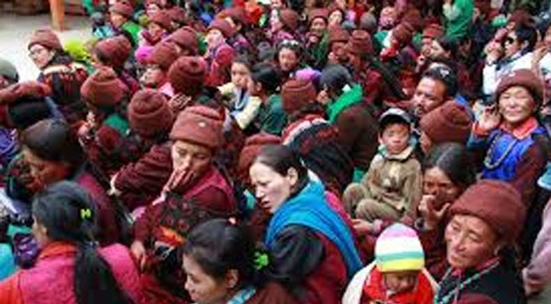 Ladakh Festival