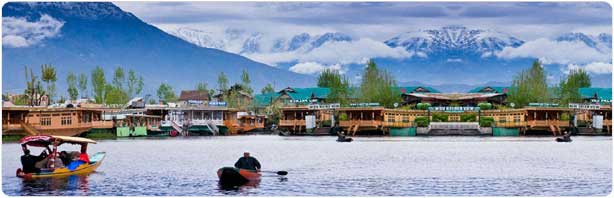 Kashmir Tour packages