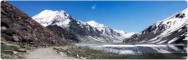 Kashmir Tour packages