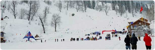 Kashmir Tour packages