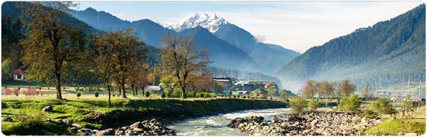 Kashmir Tour packages