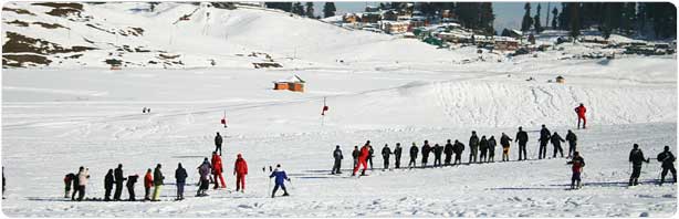 Kashmir Tour packages