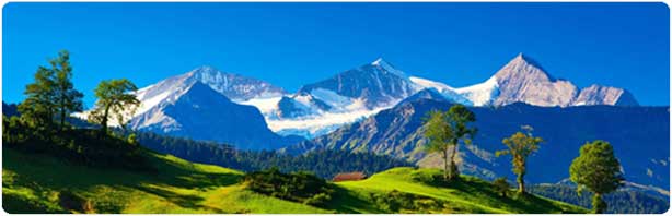 Kashmir Tour packages