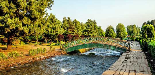 Kashmir tour packages