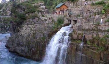 Kashmir Tourist Destinations