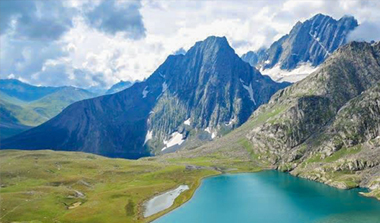 Kashmir Tourist Destinations