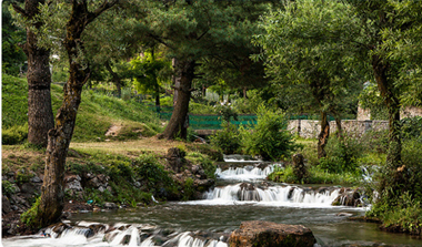 Kashmir Tourist Destinations