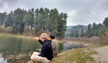 Kashmir Tourist Destinations