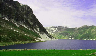 Kashmir Tourist Destinations