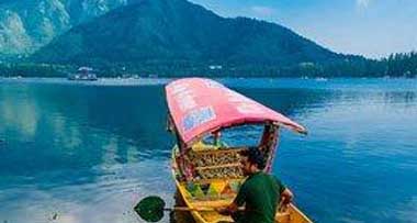 Best Time to Visit Kashmir Travel Guide