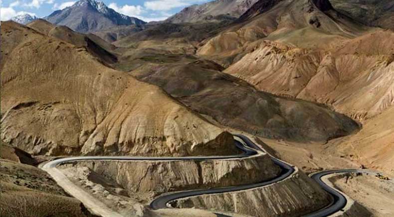 Ladakh tour packages