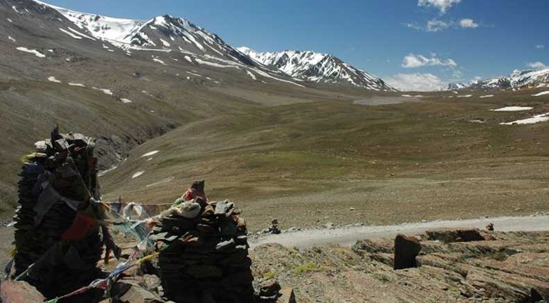 Ladakh tour packages