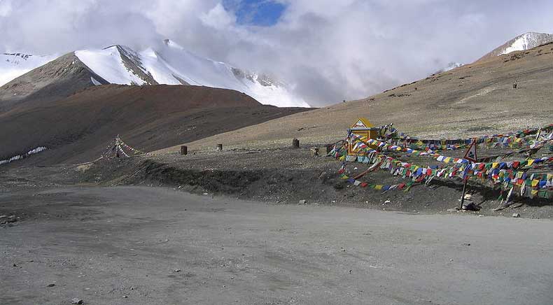 Ladakh tour packages