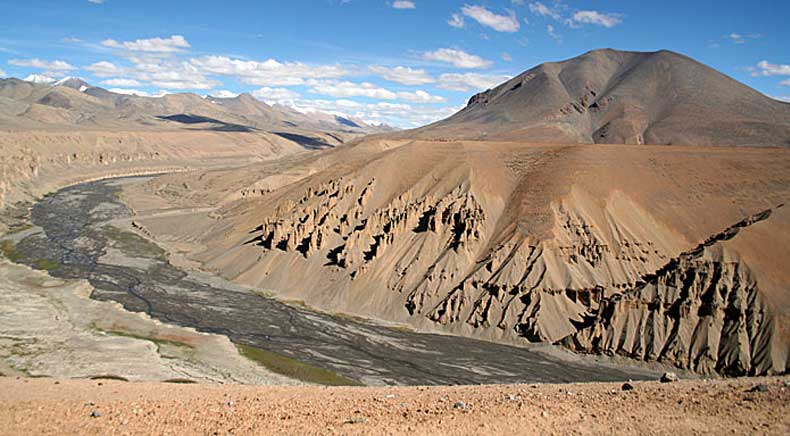 Ladakh tour packages