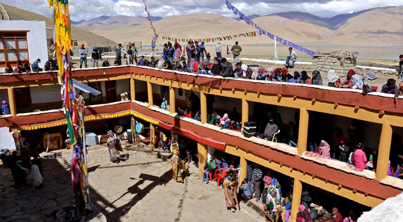 Ladakh tour packages