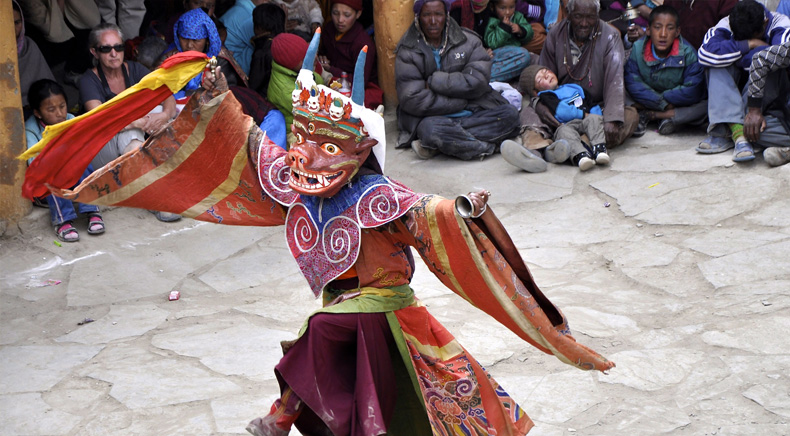 Ladakh tour packages