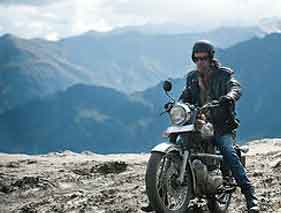 ladakh Bike tour packages