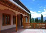 Hotels In Ladakh