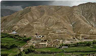 Ladakh Tourist Destinations