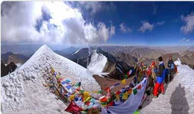 Ladakh Tourist Destinations