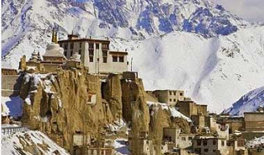 Ladakh Tourist Destinations