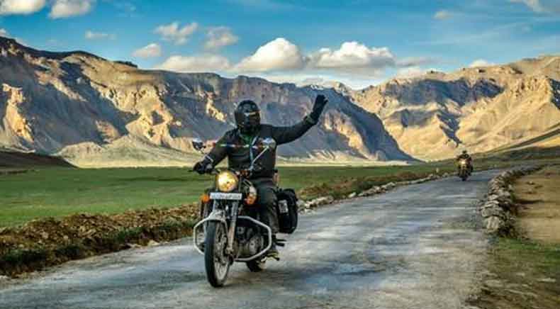 Ladakh tour packages