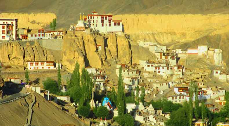 Ladakh tour packages