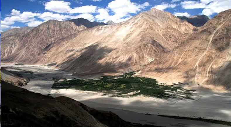 Ladakh tour packages