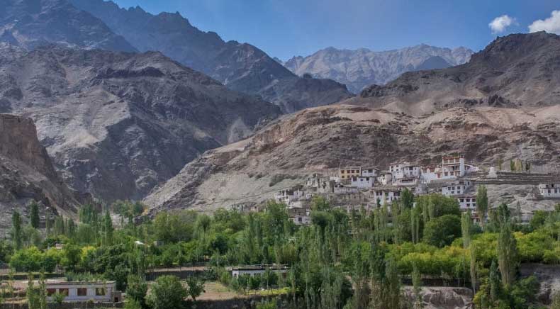 Ladakh tour packages