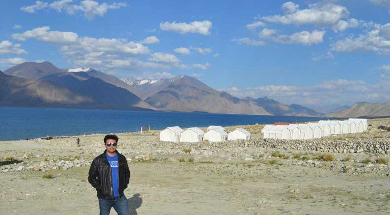 Ladakh tour packages