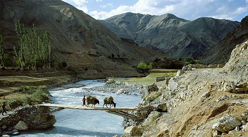 Ladakh tour packages