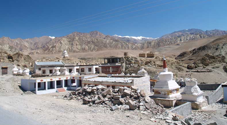 Ladakh tour packages