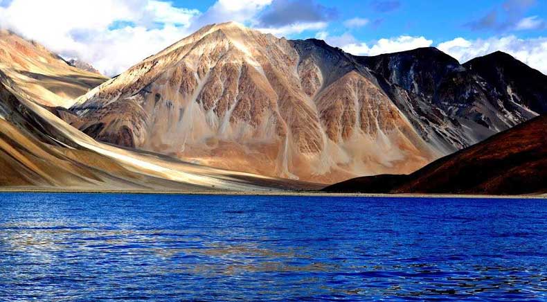 Ladakh tour packages