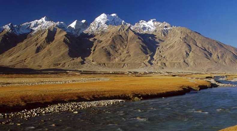 Ladakh tour packages