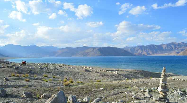 Ladakh with Kashmir Tour Package
