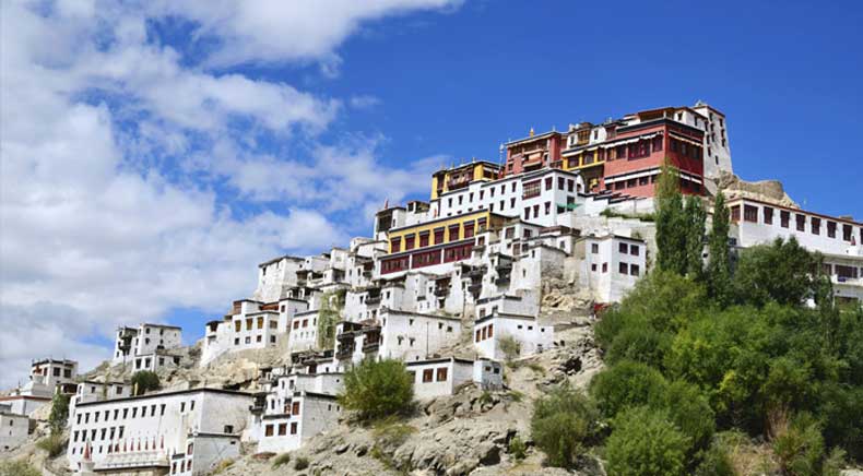 Ladakh tour packages