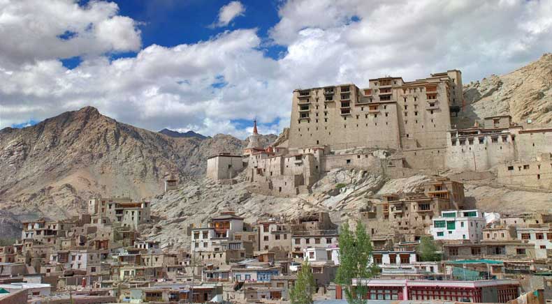 Ladakh tour packages